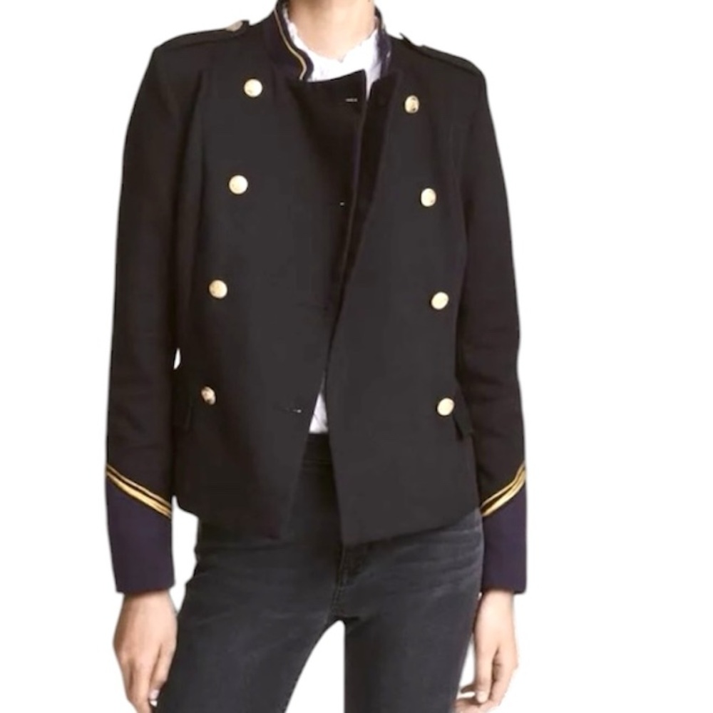 L.O.G.G Jacket